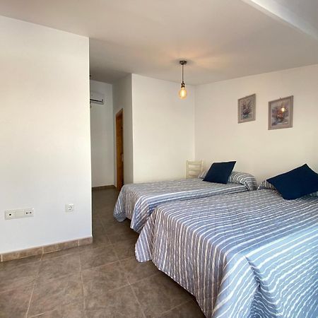 "El Rincon De Bruna" Duplex Atico Ronda Exterior photo