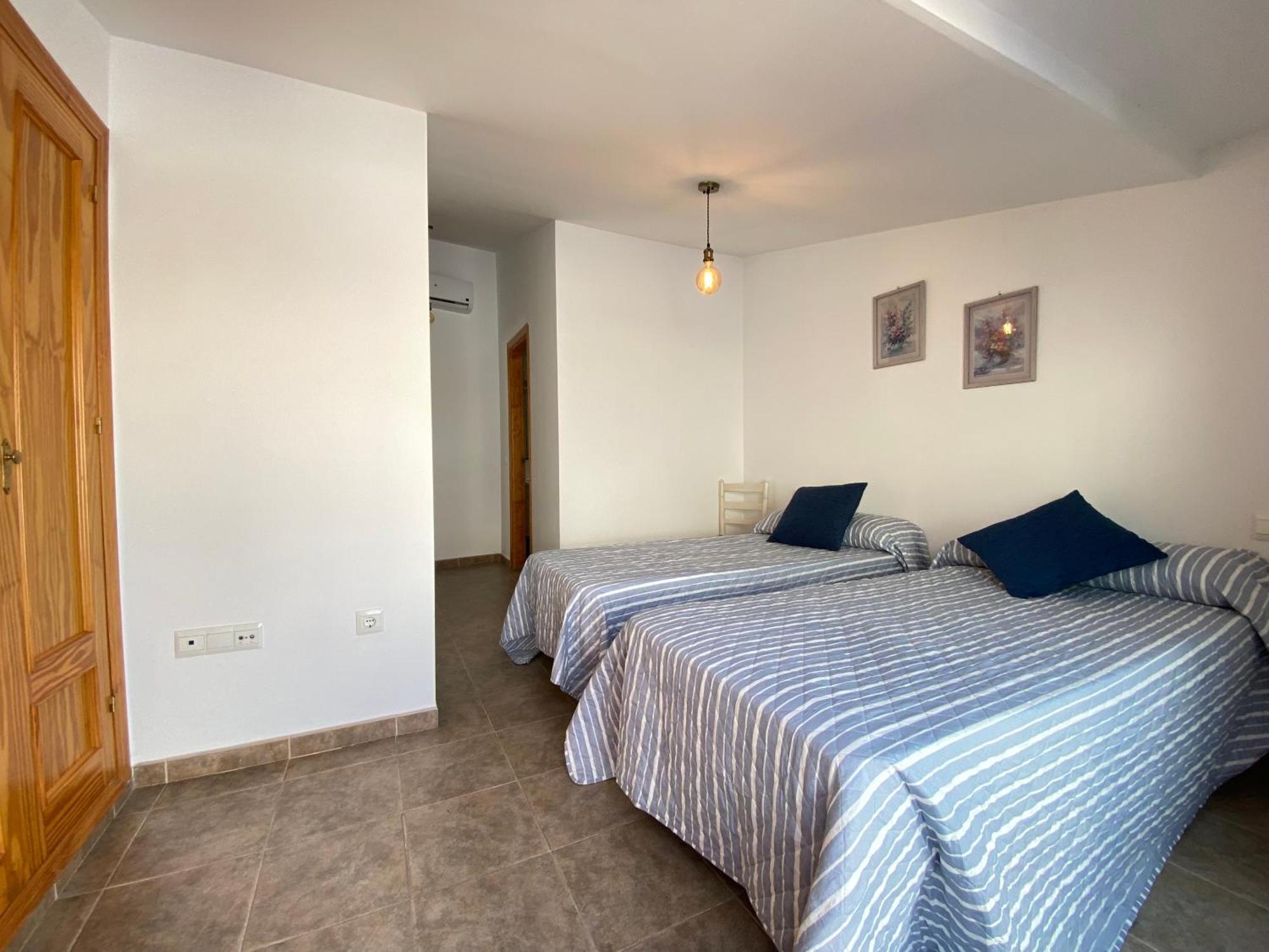 "El Rincon De Bruna" Duplex Atico Ronda Exterior photo